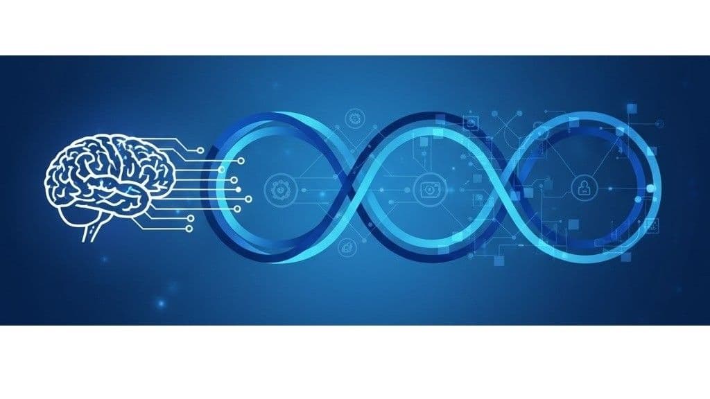 To see the future of research, just look East